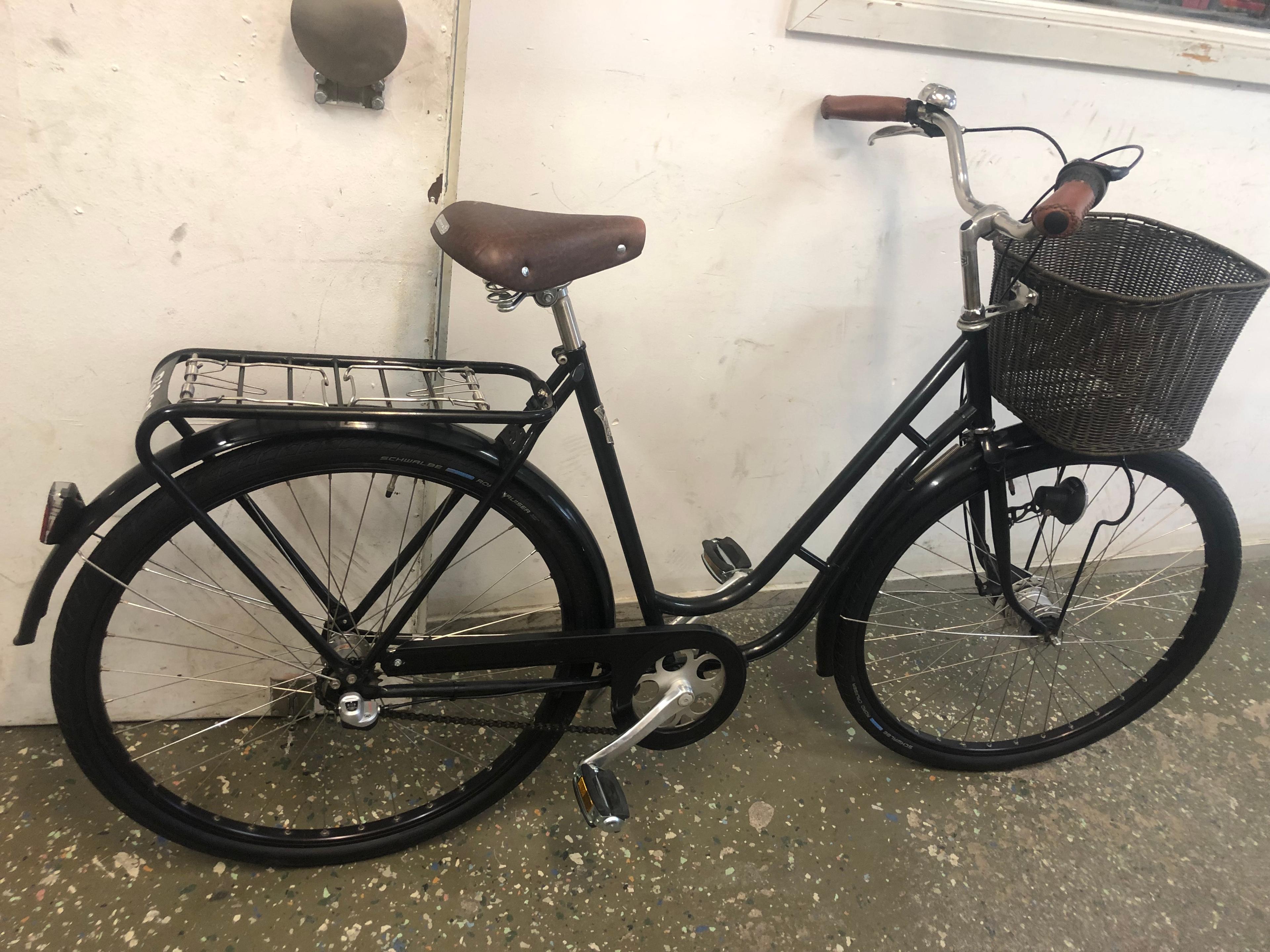 Bike Pilen  Pilen 5600 kr 8 växlar