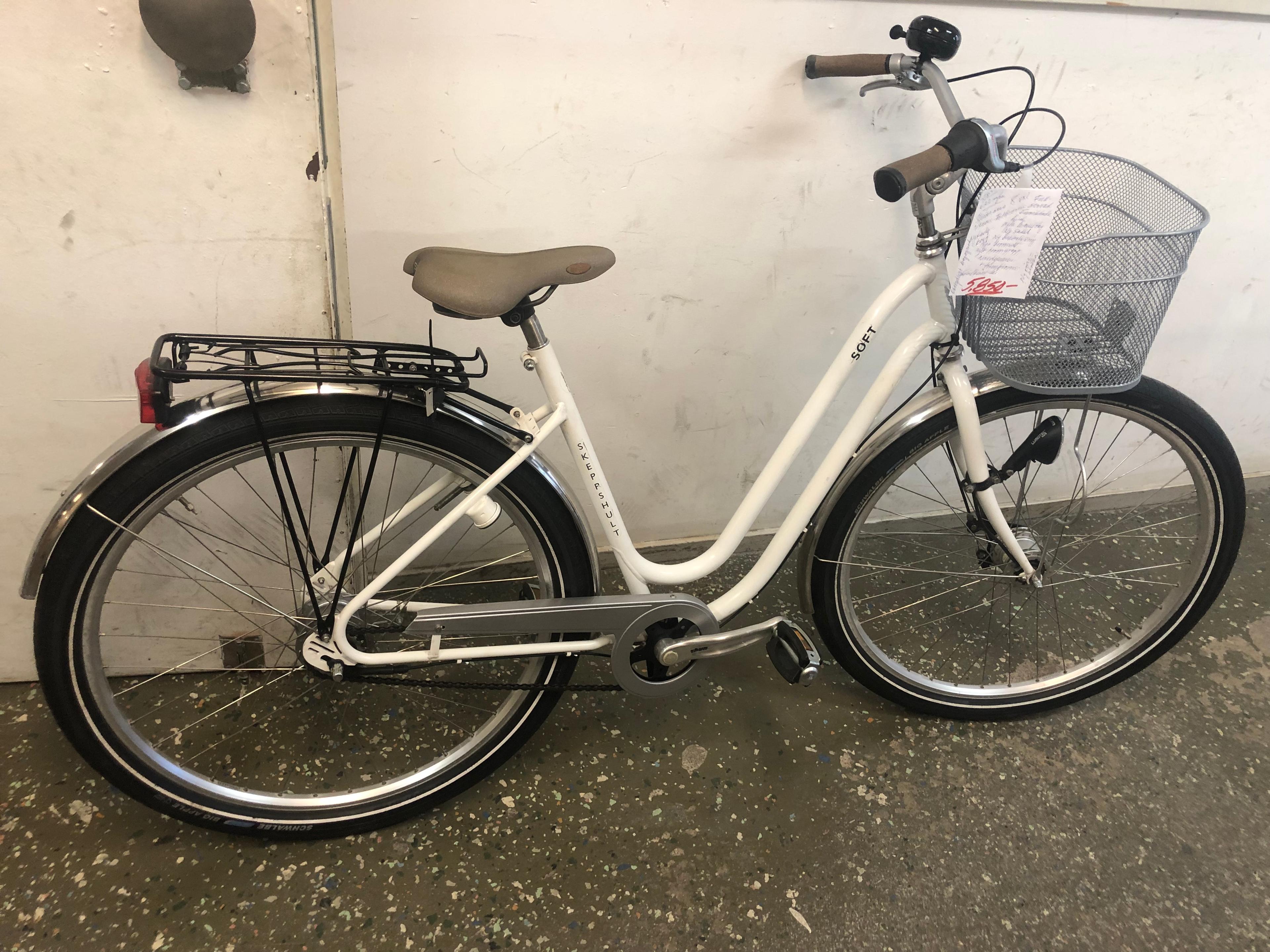 Bike Skeppshult Skeppshult 5800 kr 8 växlar