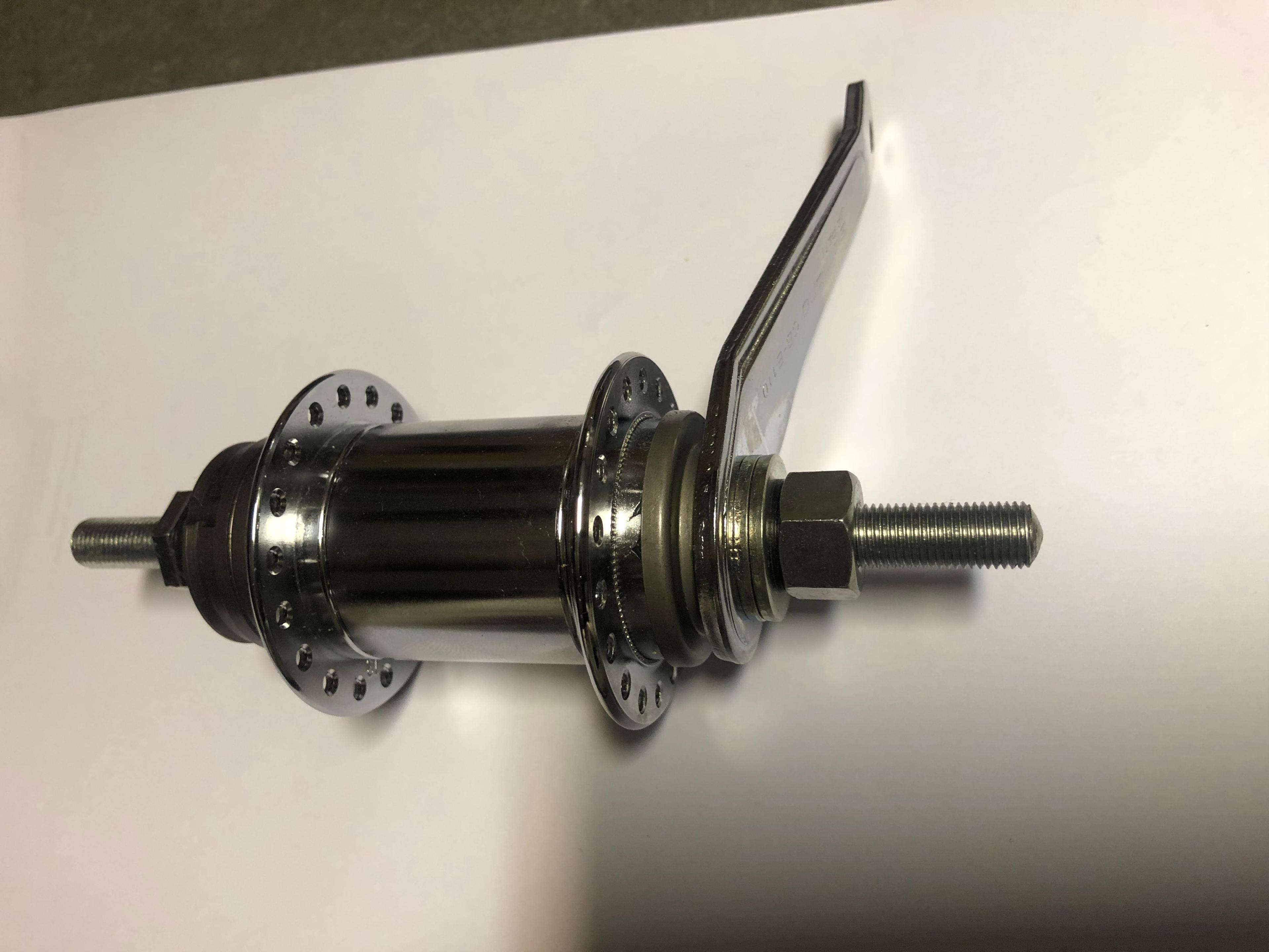 Part Shimano nav 